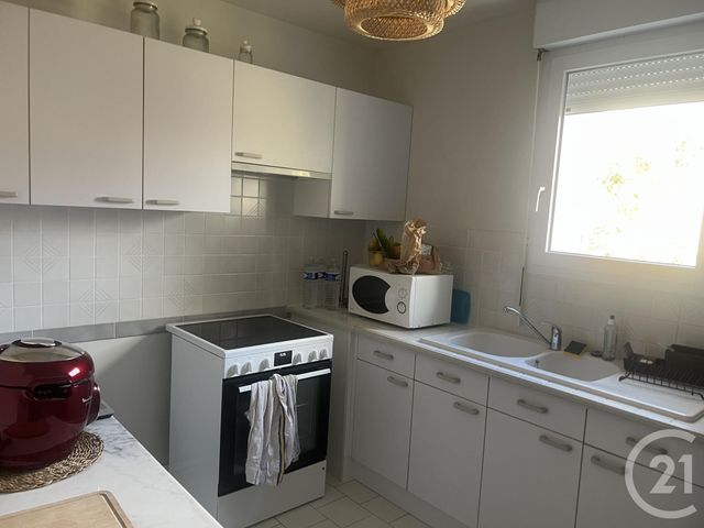 Appartement F2 &agrave; louer - 2 pi&egrave;ces - 69,23 m2 - Beaugency - 45 - CENTRE