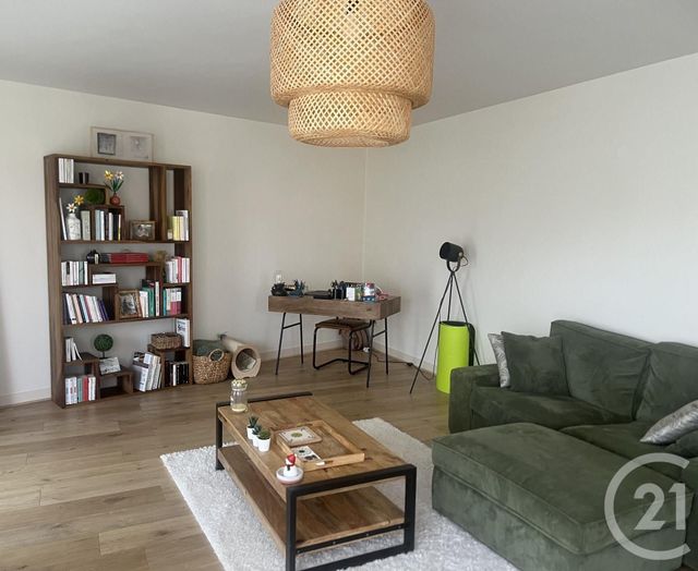 Appartement F2 &agrave; louer - 2 pi&egrave;ces - 69,23 m2 - Beaugency - 45 - CENTRE