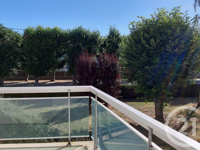 Appartement F2 &agrave; louer - 2 pi&egrave;ces - 69,23 m2 - Beaugency - 45 - CENTRE