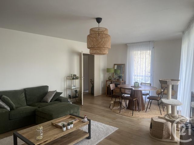 Appartement F2 &agrave; louer - 2 pi&egrave;ces - 69,23 m2 - Beaugency - 45 - CENTRE