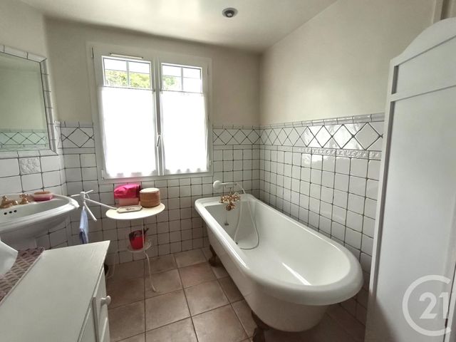 Maison &agrave; vendre - 11 pi&egrave;ces - 355,31 m2 - Tavers - 45 - CENTRE