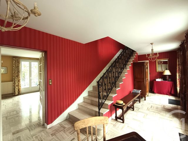 Maison &agrave; vendre - 11 pi&egrave;ces - 355,31 m2 - Tavers - 45 - CENTRE