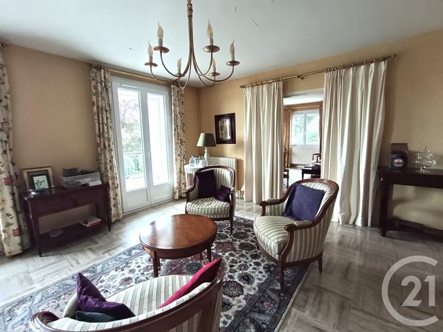 Maison &agrave; vendre - 11 pi&egrave;ces - 355,31 m2 - Tavers - 45 - CENTRE