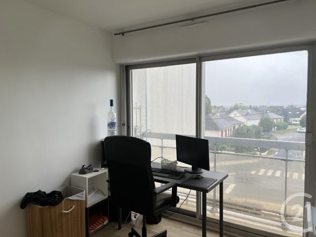 Appartement F3 &agrave; louer - 3 pi&egrave;ces - 62 m2 - Beaugency - 45 - CENTRE