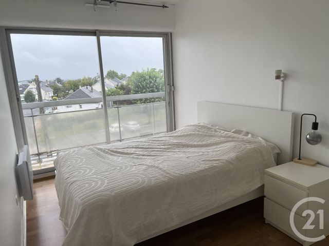 Appartement F3 &agrave; louer - 3 pi&egrave;ces - 62 m2 - Beaugency - 45 - CENTRE