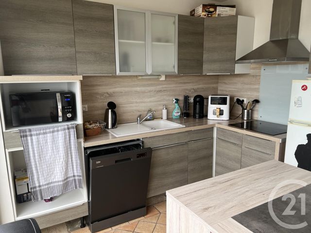 Appartement F3 &agrave; louer - 3 pi&egrave;ces - 62 m2 - Beaugency - 45 - CENTRE