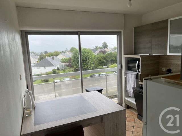 Appartement F3 &agrave; louer - 3 pi&egrave;ces - 62 m2 - Beaugency - 45 - CENTRE