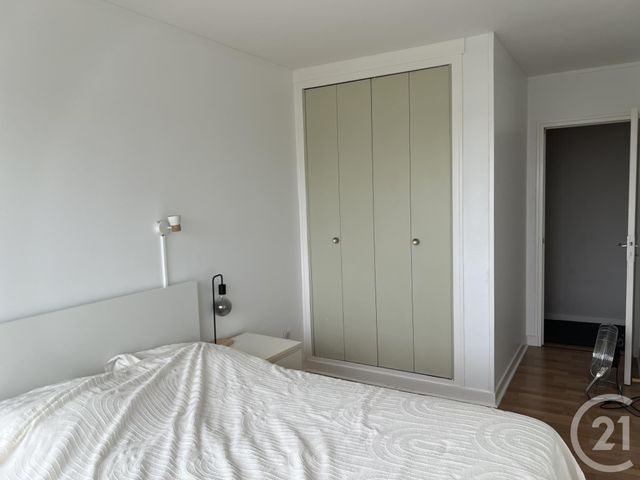 Appartement F3 &agrave; louer - 3 pi&egrave;ces - 62 m2 - Beaugency - 45 - CENTRE