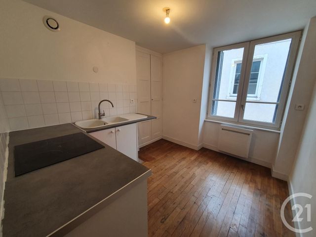 Appartement F2 &agrave; louer - 2 pi&egrave;ces - 53,40 m2 - Beaugency - 45 - CENTRE