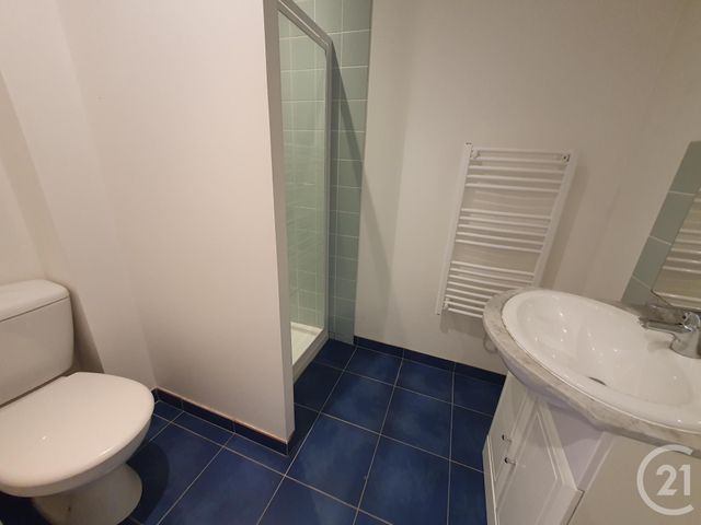 Appartement F2 &agrave; louer - 2 pi&egrave;ces - 53,40 m2 - Beaugency - 45 - CENTRE