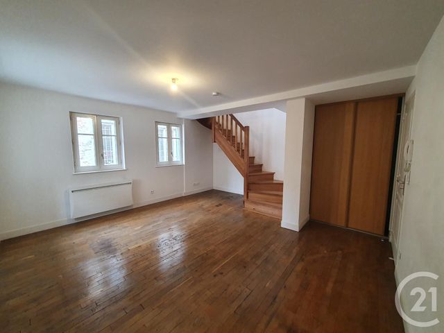 Appartement F2 &agrave; louer - 2 pi&egrave;ces - 53,40 m2 - Beaugency - 45 - CENTRE