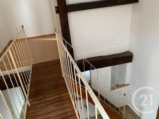 Appartement Duplex &agrave; louer - 2 pi&egrave;ces - 55,93 m2 - Beaugency - 45 - CENTRE