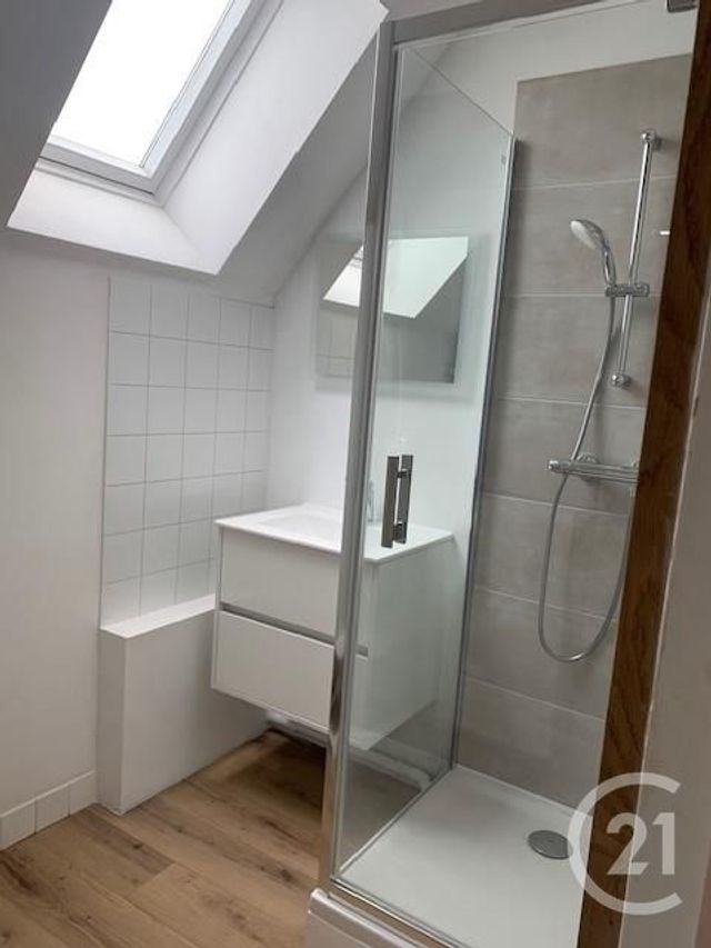 Appartement Duplex &agrave; louer - 2 pi&egrave;ces - 55,93 m2 - Beaugency - 45 - CENTRE