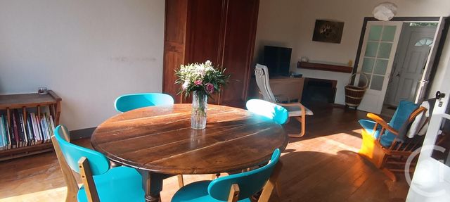 Maison &agrave; vendre - 5 pi&egrave;ces - 118,92 m2 - La Chapelle St Mesmin - 45 - CENTRE