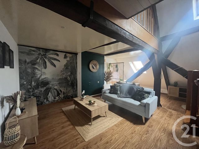 appartement - BEAUGENCY - 45