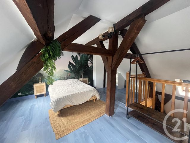 Appartement F3 &agrave; louer - 2 pi&egrave;ces - 50,96 m2 - Beaugency - 45 - CENTRE