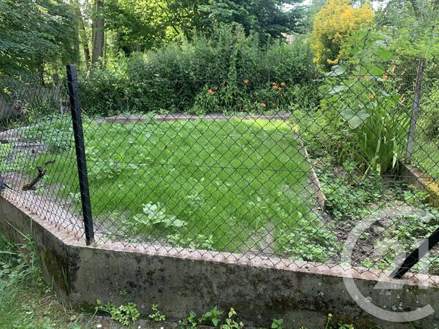 Maison &agrave; louer - 2 pi&egrave;ces - 46,84 m2 - Tavers - 45 - CENTRE