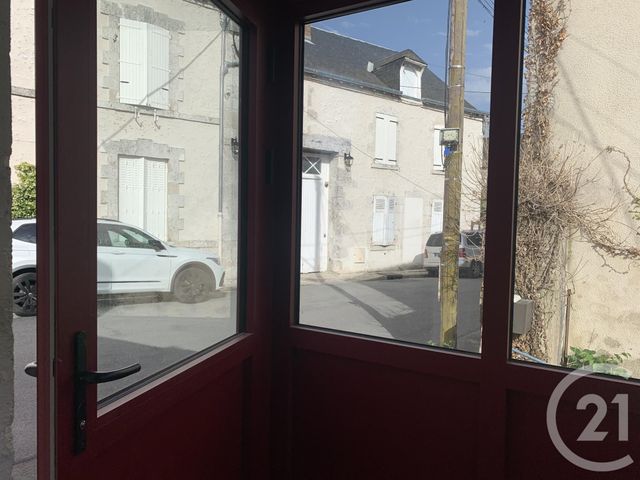 Maison &agrave; louer - 2 pi&egrave;ces - 46,84 m2 - Tavers - 45 - CENTRE