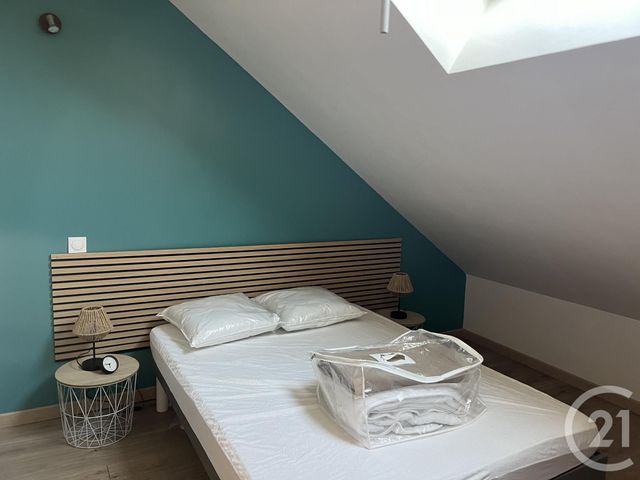 Maison &agrave; louer - 2 pi&egrave;ces - 46,84 m2 - Tavers - 45 - CENTRE