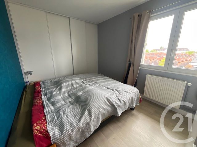 Appartement F3 &agrave; vendre - 3 pi&egrave;ces - 56,71 m2 - Beaugency - 45 - CENTRE