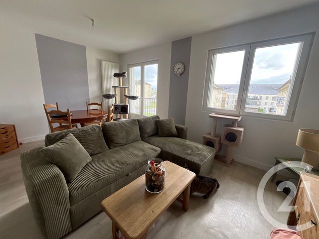 appartement - BEAUGENCY - 45