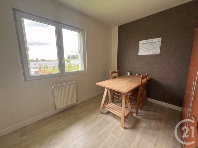 Appartement F3 &agrave; vendre - 3 pi&egrave;ces - 56,71 m2 - Beaugency - 45 - CENTRE