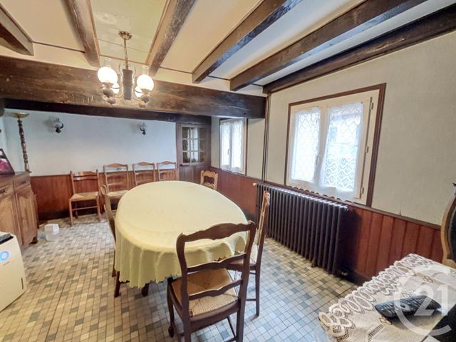 Maison &agrave; vendre - 4 pi&egrave;ces - 96 m2 - Lailly En Val - 45 - CENTRE