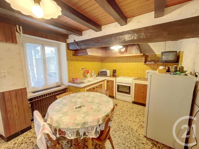 Maison &agrave; vendre - 4 pi&egrave;ces - 96 m2 - Lailly En Val - 45 - CENTRE