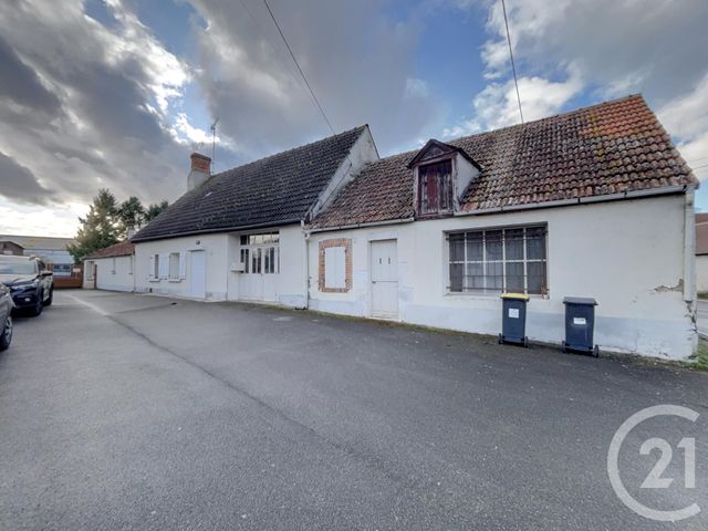 maison - LAILLY EN VAL - 45