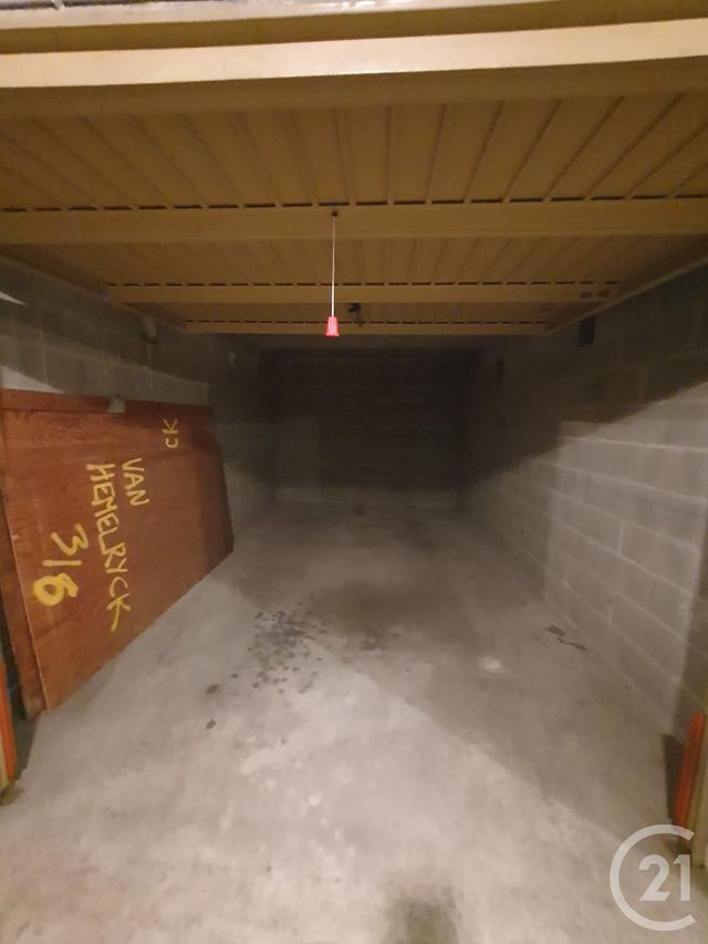 Parking &agrave; louer - 15,01 m2 - Beaugency - 45 - CENTRE