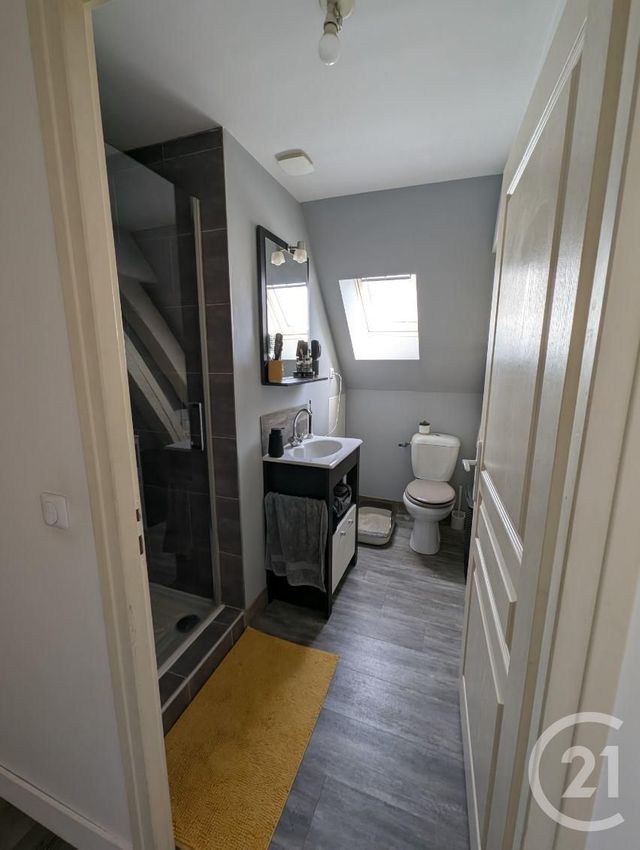 Appartement F2 &agrave; louer - 2 pi&egrave;ces - 37 m2 - Beaugency - 45 - CENTRE