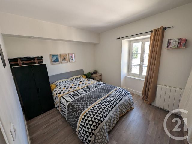 Appartement F2 &agrave; louer - 2 pi&egrave;ces - 37 m2 - Beaugency - 45 - CENTRE