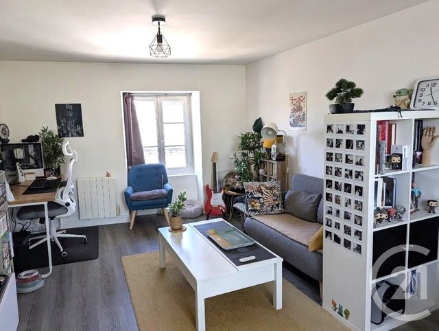 Appartement F2 à louer BEAUGENCY