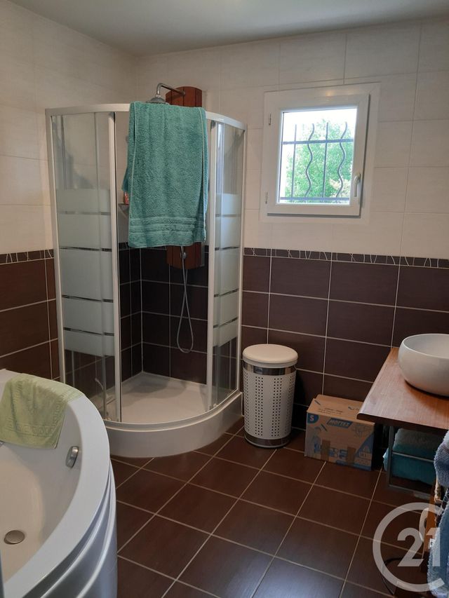 Maison &agrave; louer - 4 pi&egrave;ces - 93,40 m2 - Lailly En Val - 45 - CENTRE