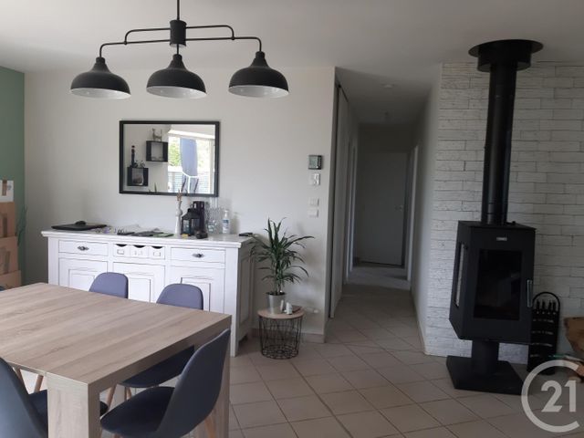 Maison &agrave; louer - 4 pi&egrave;ces - 93,40 m2 - Lailly En Val - 45 - CENTRE