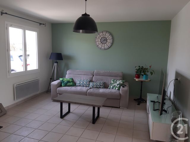 Maison &agrave; louer - 4 pi&egrave;ces - 93,40 m2 - Lailly En Val - 45 - CENTRE