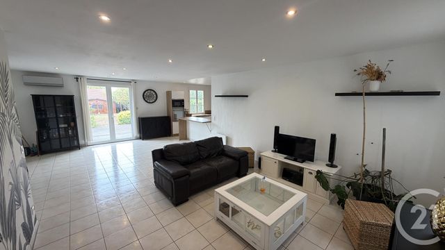 Maison &agrave; vendre - 5 pi&egrave;ces - 106,37 m2 - Beaugency - 45 - CENTRE