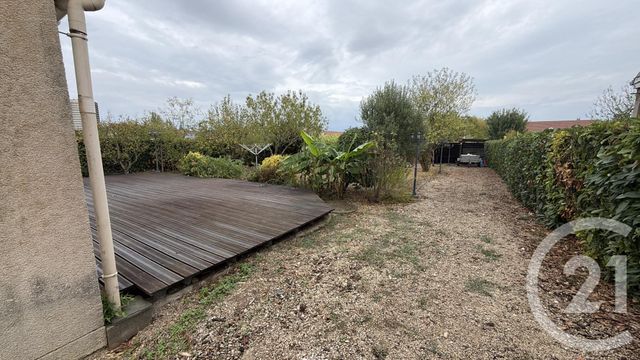 Maison &agrave; vendre - 5 pi&egrave;ces - 106,37 m2 - Beaugency - 45 - CENTRE