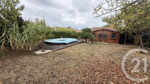 Maison &agrave; vendre - 5 pi&egrave;ces - 106,37 m2 - Beaugency - 45 - CENTRE