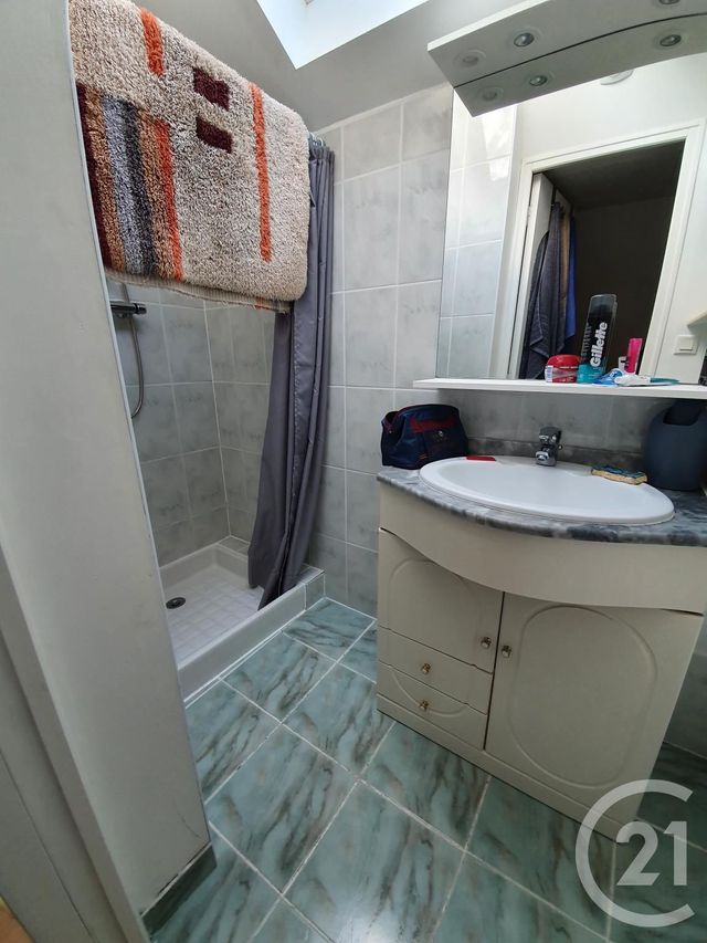 Appartement F2 &agrave; louer - 2 pi&egrave;ces - 22,99 m2 - Clery St Andre - 45 - CENTRE