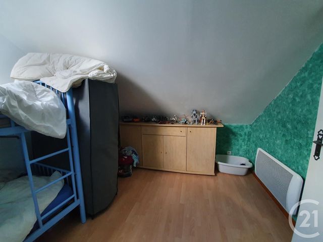 Appartement F2 &agrave; louer - 2 pi&egrave;ces - 22,99 m2 - Clery St Andre - 45 - CENTRE