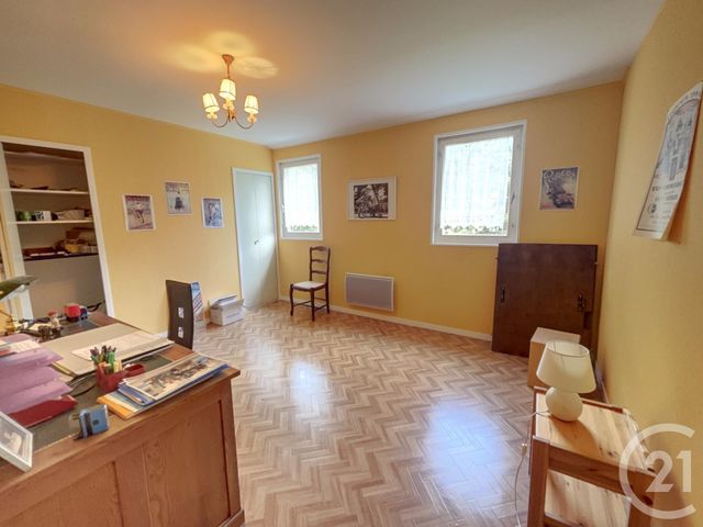 Maison &agrave; vendre - 9 pi&egrave;ces - 220,05 m2 - St Laurent Nouan - 41 - CENTRE