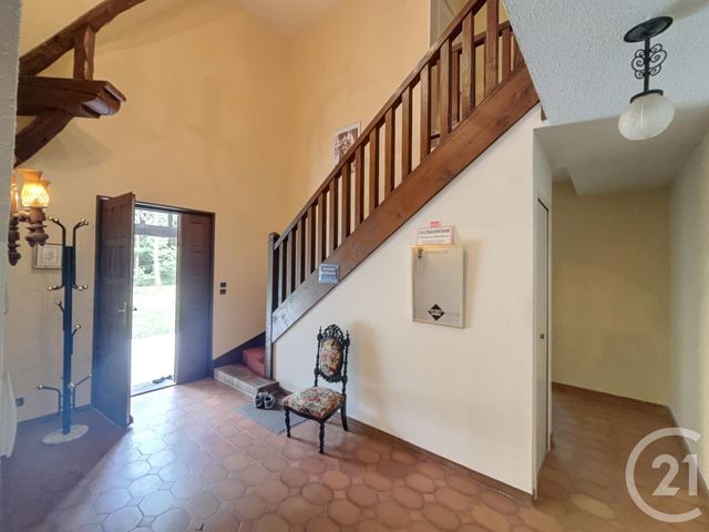 Maison &agrave; vendre - 9 pi&egrave;ces - 220,05 m2 - St Laurent Nouan - 41 - CENTRE