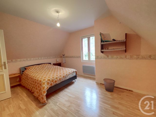 Maison &agrave; vendre - 9 pi&egrave;ces - 220,05 m2 - St Laurent Nouan - 41 - CENTRE