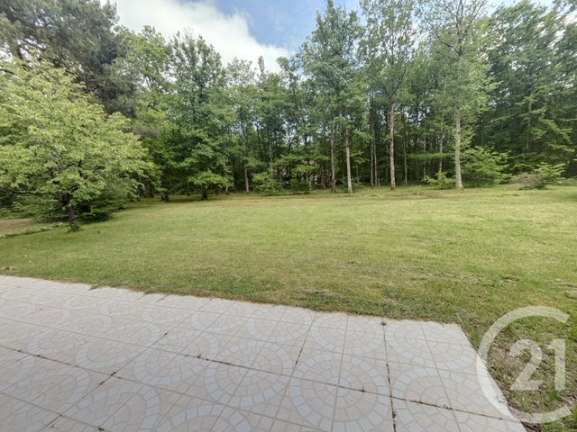 Maison &agrave; vendre - 9 pi&egrave;ces - 220,05 m2 - St Laurent Nouan - 41 - CENTRE