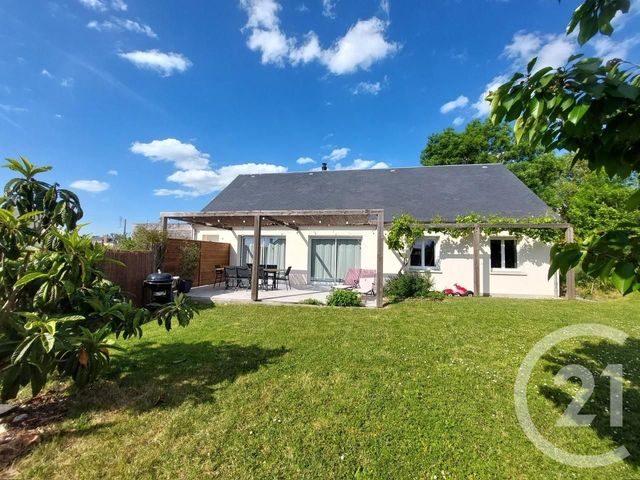 maison - MEUNG SUR LOIRE - 45
