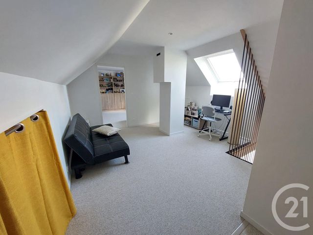 Maison &agrave; vendre - 7 pi&egrave;ces - 165,82 m2 - Meung Sur Loire - 45 - CENTRE
