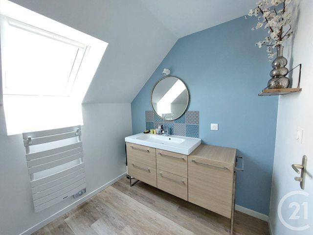 Maison &agrave; vendre - 7 pi&egrave;ces - 165,82 m2 - Meung Sur Loire - 45 - CENTRE