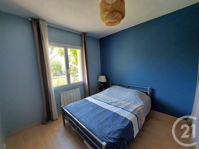 Maison &agrave; vendre - 7 pi&egrave;ces - 165,82 m2 - Meung Sur Loire - 45 - CENTRE
