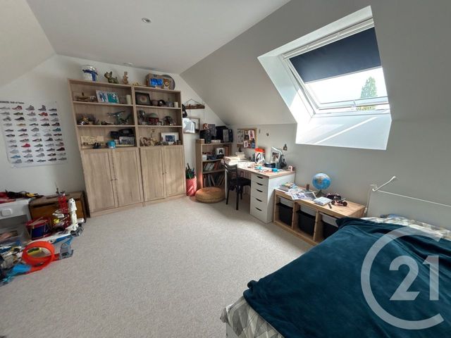 Maison &agrave; vendre - 7 pi&egrave;ces - 165,82 m2 - Meung Sur Loire - 45 - CENTRE